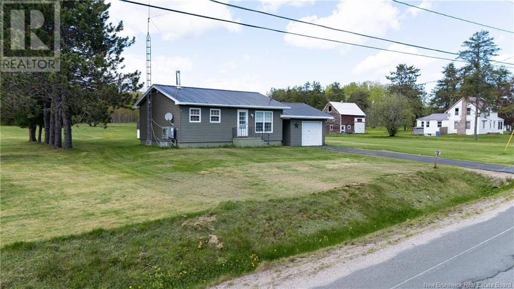 Doaktown, NB E9C1R8,148 Storeytown Road