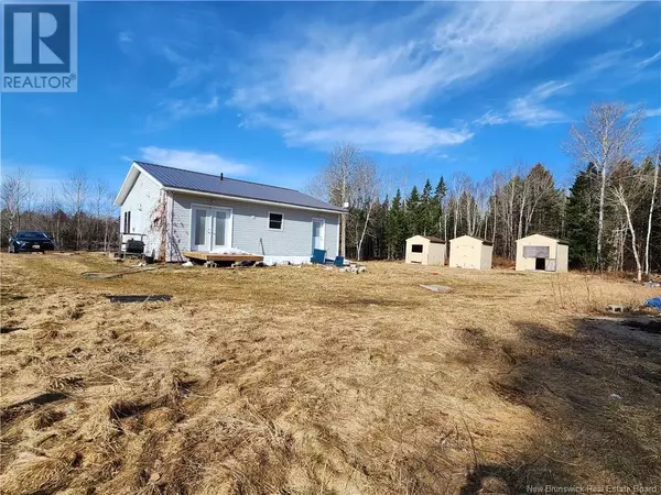8775 Route 10, Cumberland Bay, NB E2A3A3