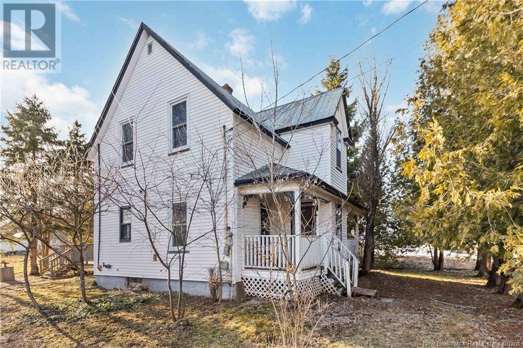 70 Smith Street, Salisbury, NB E4J2S2