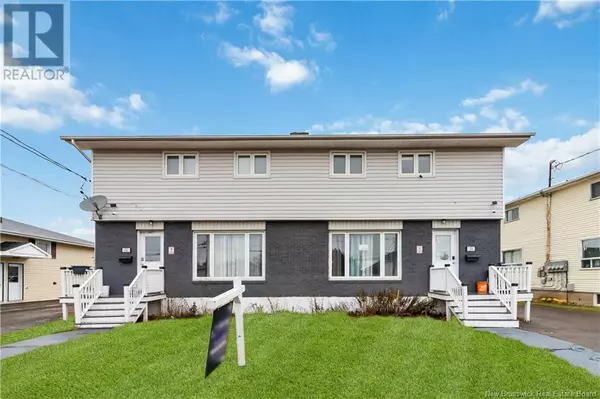 71-73 Murphy Avenue, Moncton, NB E1A4N7