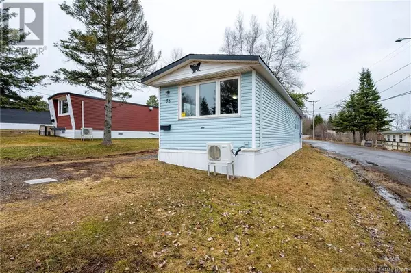 35 Nancy Street, Moncton, NB E1E3T2