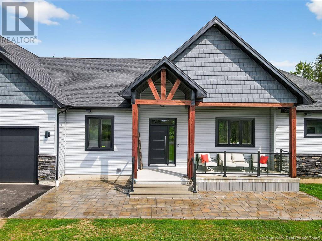 Saint-antoine, NB E4V3C8,154 Pit Melanson
