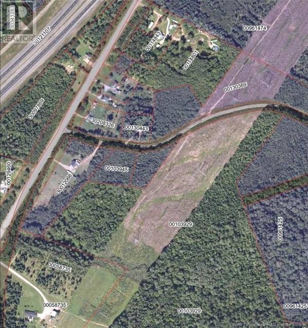 Lot 1 Godsoe Road, Anagance, NB E4Z1E5