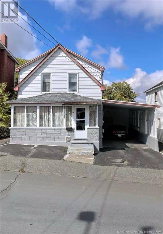 Edmundston, NB E3V1C8,34 St-Jean