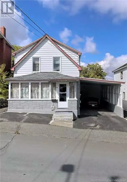 Edmundston, NB E3V1C8,34 St-Jean