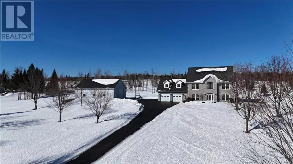 2599 Route 109, Arthurette, NB E7G2W6