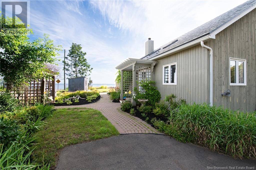 Grand-barachois, NB E4P6W4,89 du Bois Joli Avenue
