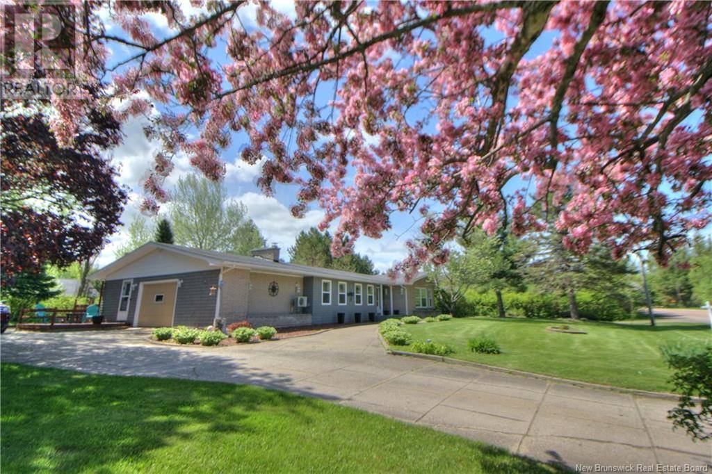 17 Centennial Ave West, Rexton, NB E4W1X4