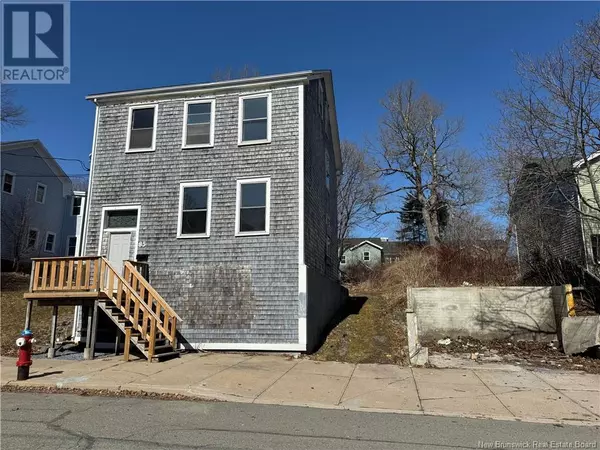 85 Main Street, Saint John, NB E2K1H2