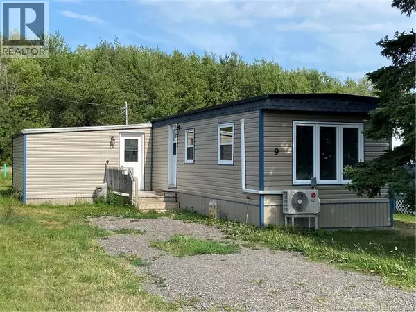 9 Laura Lane, Moncton, NB E1E3S9