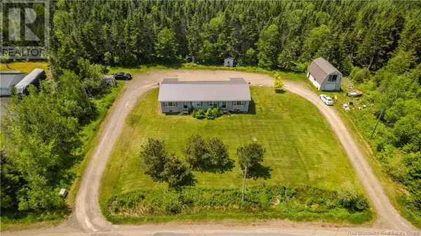 St George, NB E5C3E3,45 Fundy Bay Drive