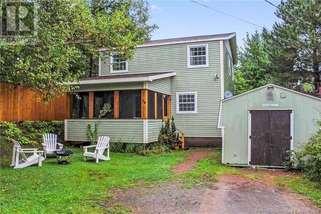 34 Sandshore Drive, Pointe-du-chêne, NB E4P5B1