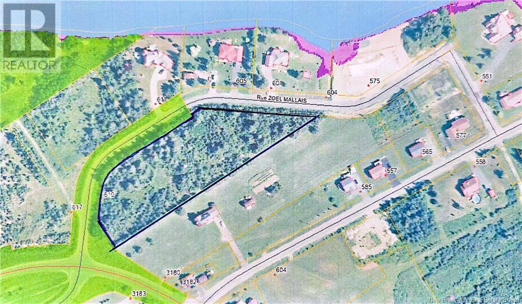 Tracadie, NB E1X1A5,611 Zoel Mallais Street