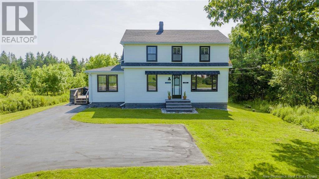 679 Bayview Drive, Saint Andrews, NB E5B2N2