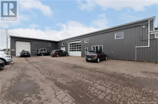 Moncton, NB E1E2G8,160 Millenium Boulevard
