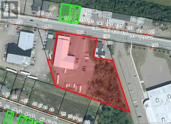 Moncton, NB E1E2G8,160 Millenium Boulevard