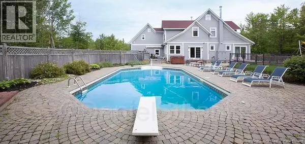 Dundas, NB E4R4V6,80 Martin Road