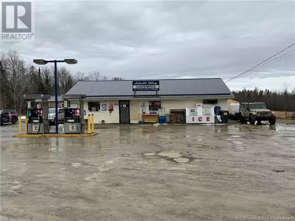 2181 Route 560, Lakeville, NB E7K1T7