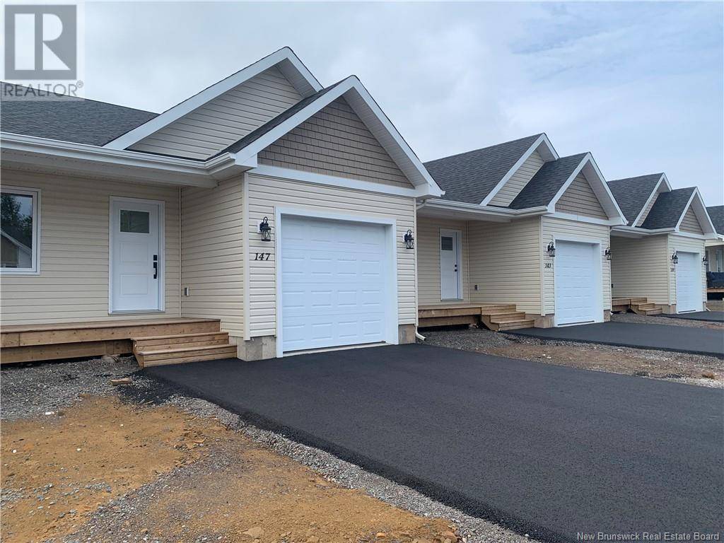 147 Simone Gallant Street, Shediac, NB E4P2B7