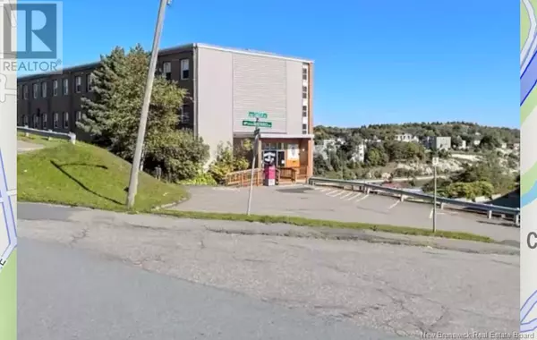 1 BAYARD Drive Unit# 303, Saint John, NB E2L3L5