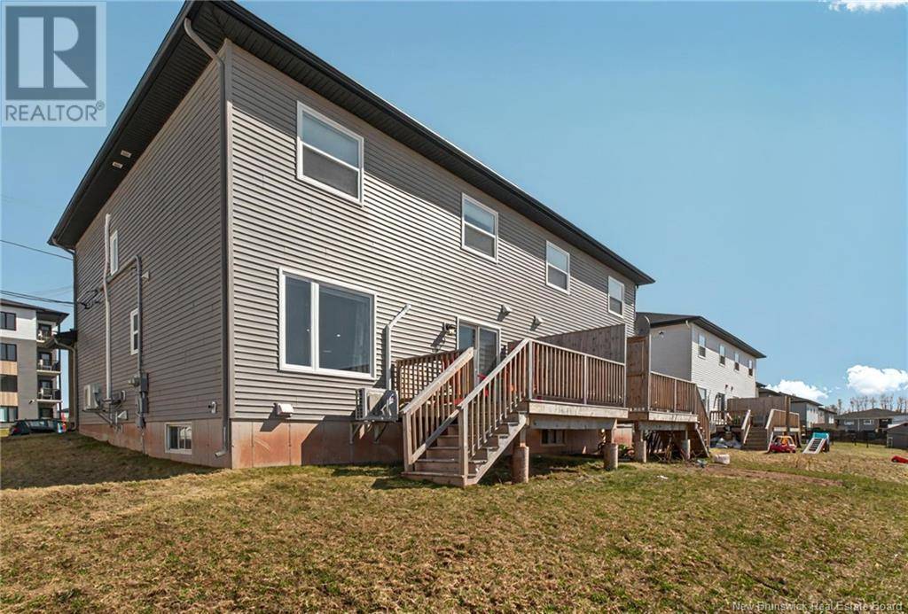 Dieppe, NB E1A8M4,261 Lorette Street