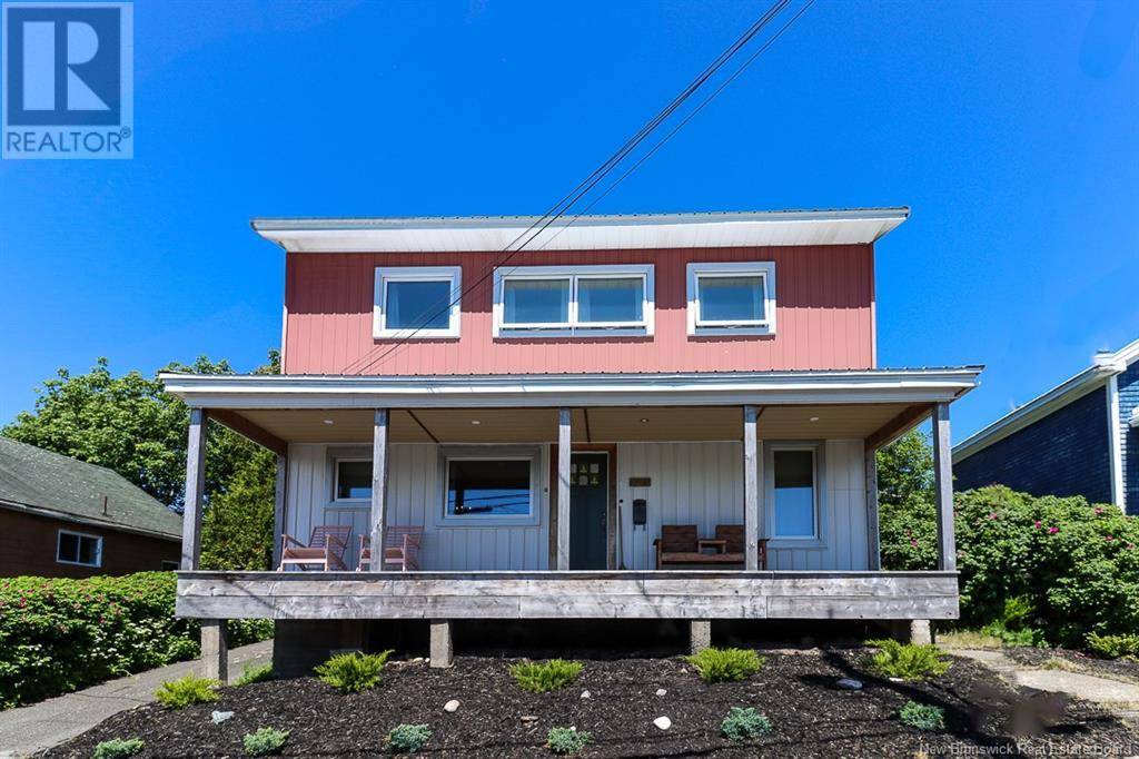 504 Pleasant Street, Saint John, NB E2M2P2