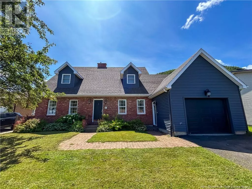 Campbellton, NB E3N3N8,22 Walker Crescent