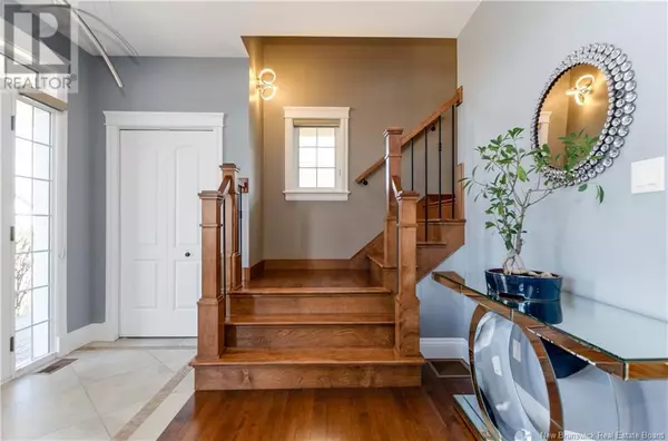 Moncton, NB E1G5P7,40 Salengro Crescent