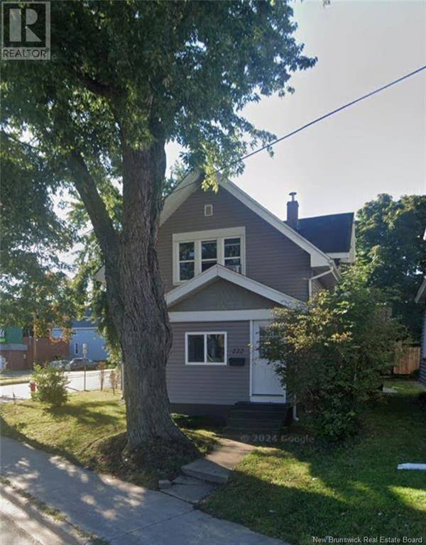 222 Mountain Road, Moncton, NB E1C2C6