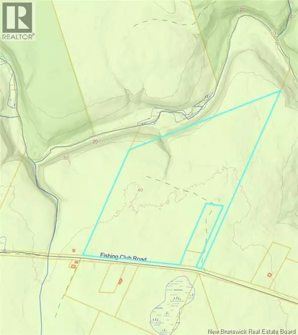 Bass River, NB E4T1H1,LOT 21 Fishing Club Road