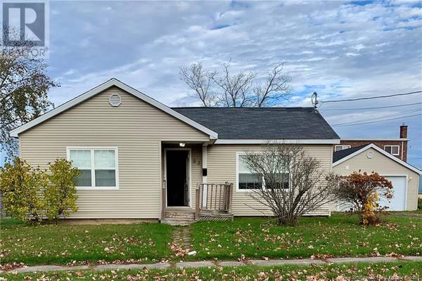 53 Terris Avenue, Moncton, NB E1C7P4