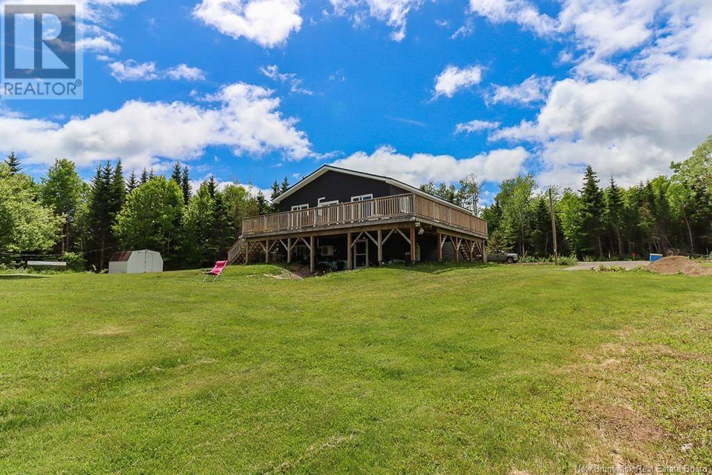 460 Big Salmon River Road, Bay View, NB E5R1K4