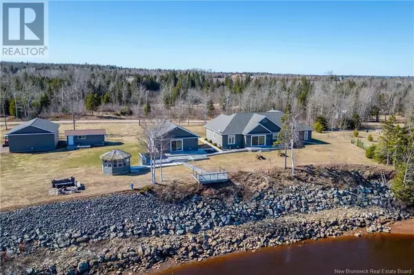 Baie Verte, NB E4M0E6,36 Davidson Loop