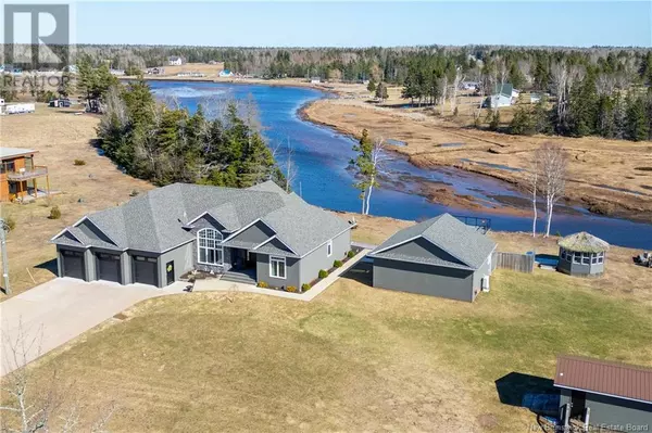 Baie Verte, NB E4M0E6,36 Davidson Loop