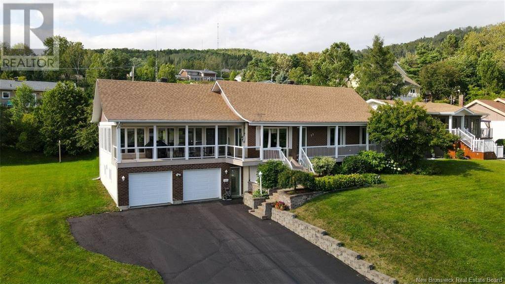 99 Guerrette Street, Edmundston, NB E3V3M6