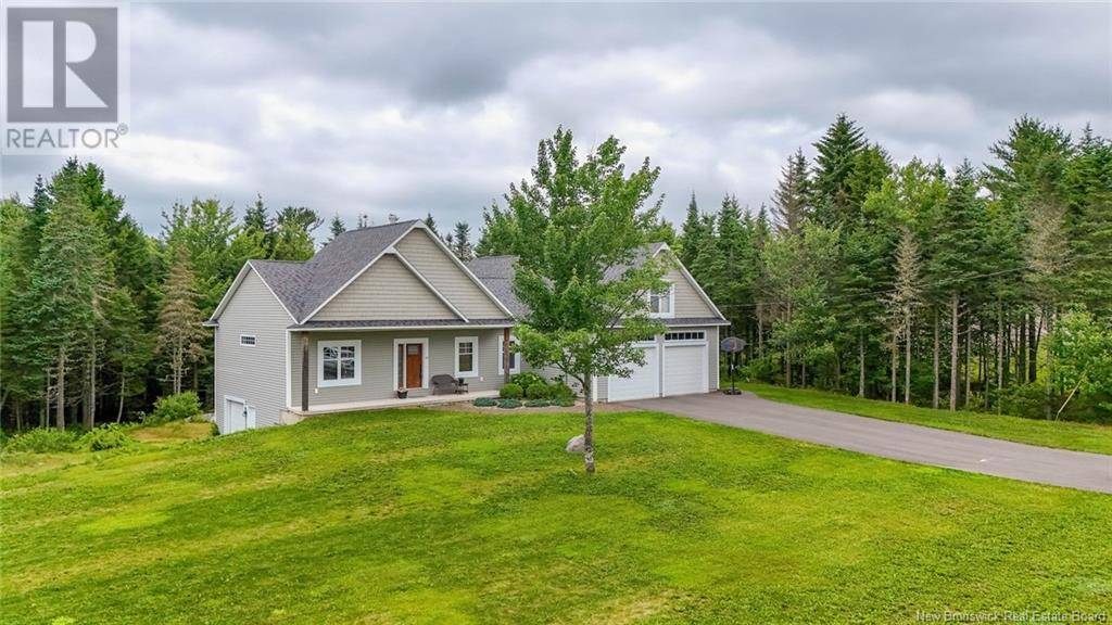 66 Freedom Street, Killarney Road, NB E3G0Y4