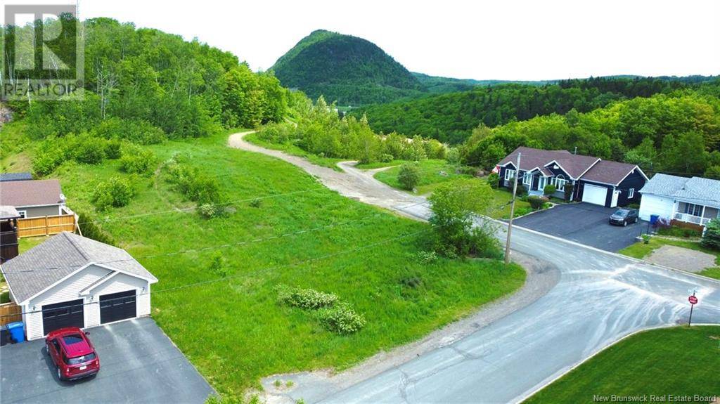 LOT Yvon Jean Street, Atholville, NB E3N0A7