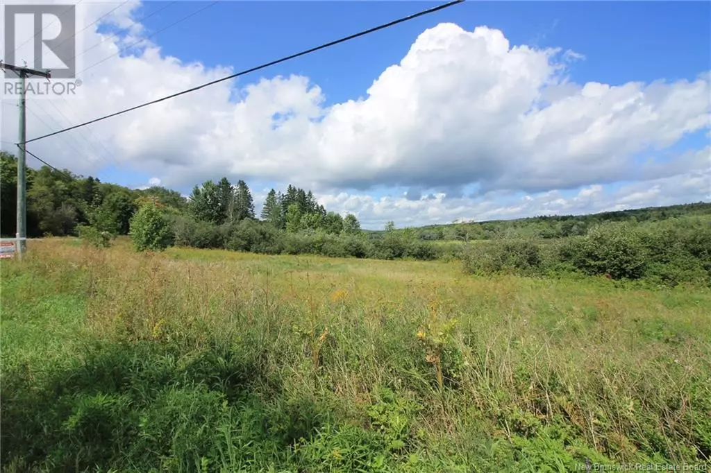 Kingston, NB E5N1E7,LOT ROUTE 845