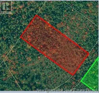 Lot Bon Secours, Saint-paul, NB E4T3B4