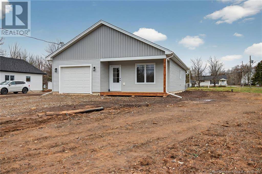 76 Horsman Street, Salisbury, NB E4J2H4