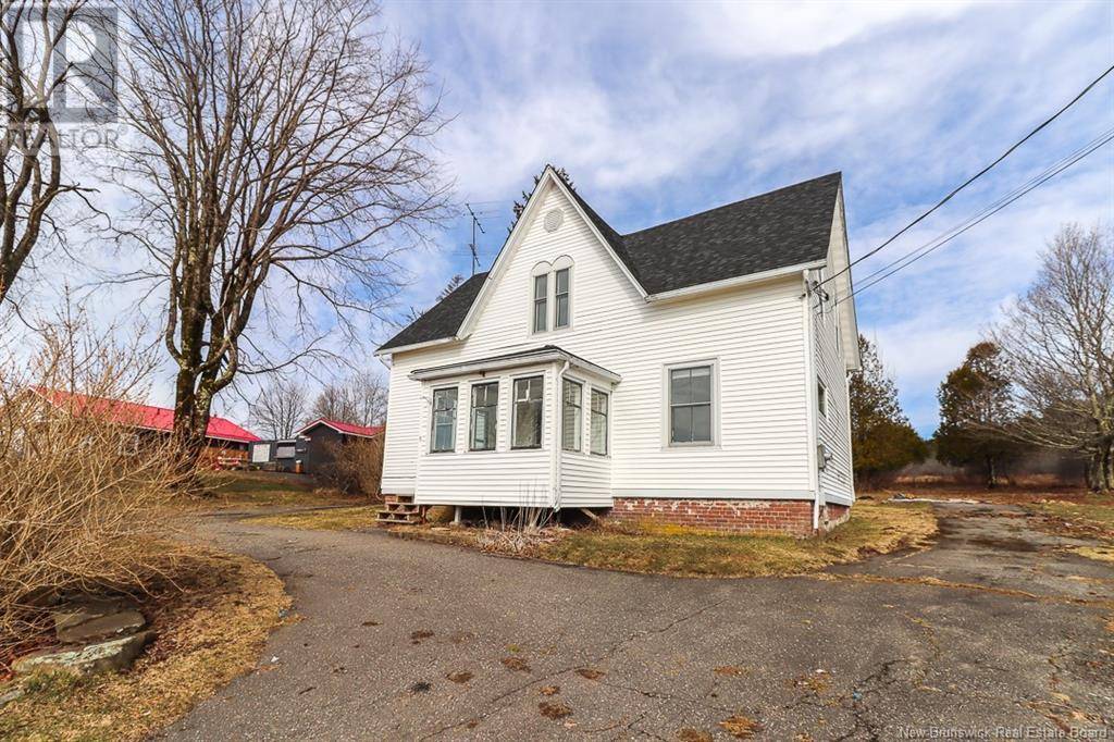 St. Martins, NB E5R1B4,5 Main Street