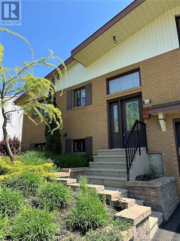 Edmundston, NB E3V4A2,66 Bossé Avenue
