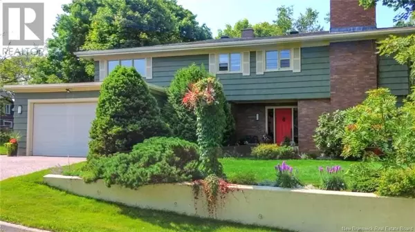 360 Young Street, Saint John, NB E2M2T8