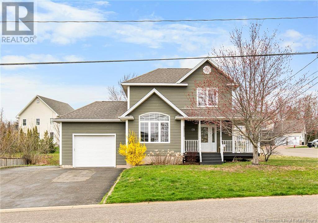 126 Meunier Street, Dieppe, NB E1A7W9