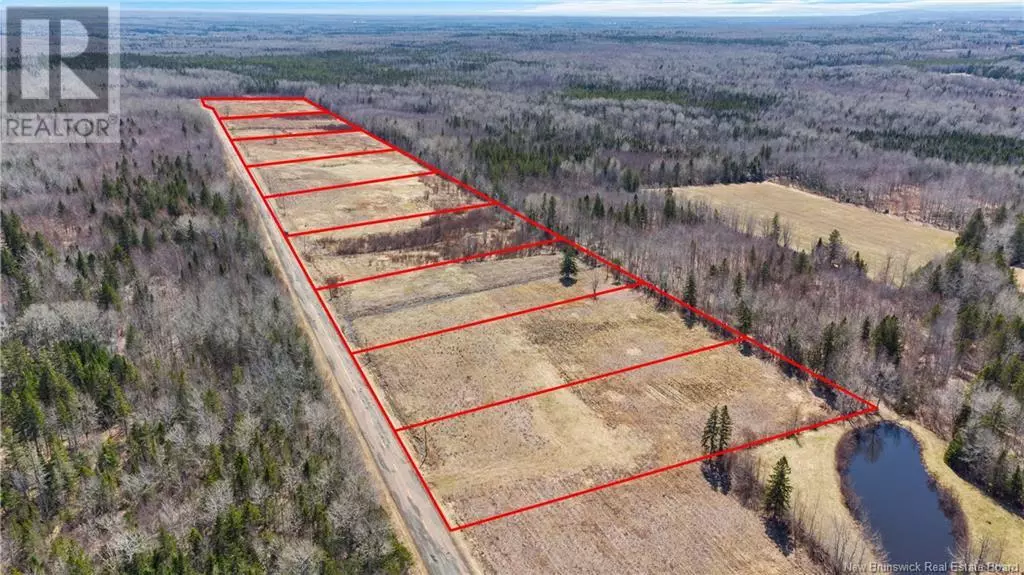Lot 25-4 Babineau Road, Grande-digue, NB E4R2E2