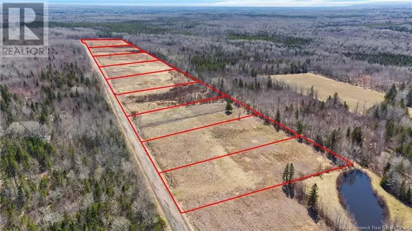 Lot 25-4 Babineau Road, Grande-digue, NB E4R2E2