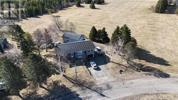 Aldouane, NB E4W5H2,170 Chem. Pnte de l'Église