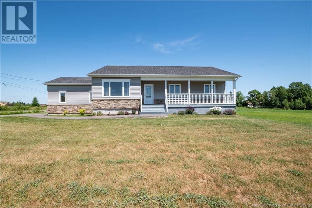 2 Tucker Street, Upper Coverdale, NB E1J0B4