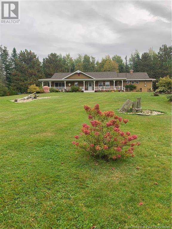 24 Normandie Court, Rexton, NB E4W2C2