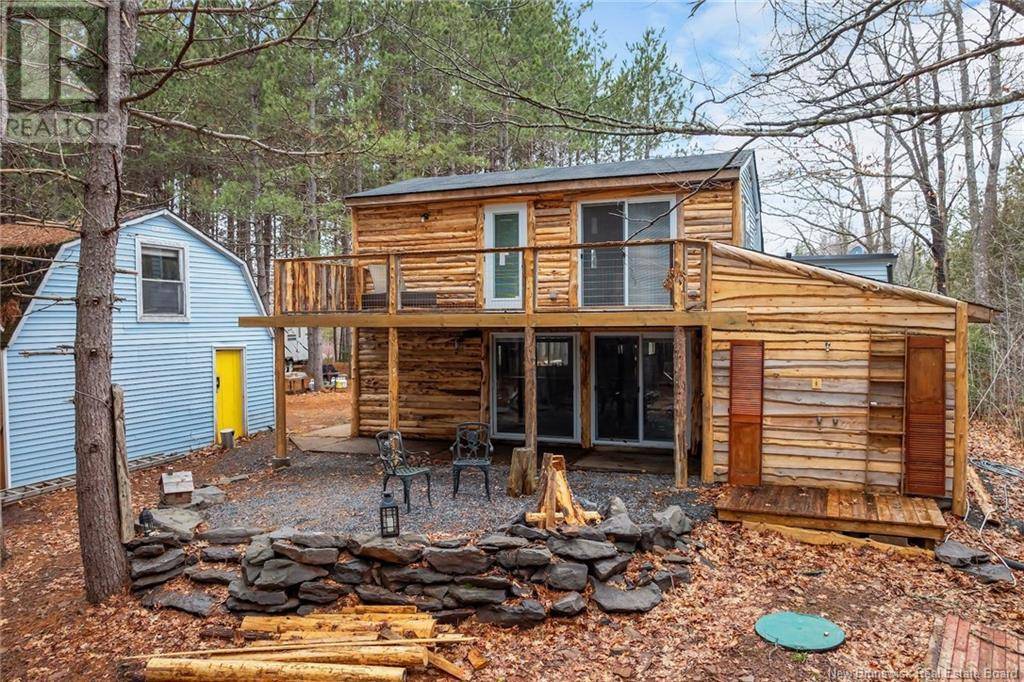 1723 Lakeview Road, Cambridge-narrows, NB E4C1M5
